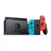 Gaming Console Nintendo Switch V2 2019 Photo 4