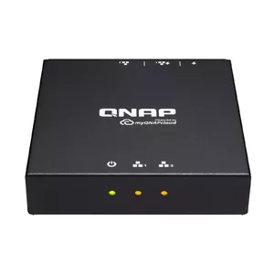 QNAP QuWakeUp QWU-100 gateway/controller