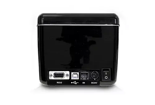 POS printers CUSTOM Q3X Photo 2