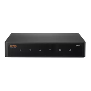 Vārteja/Kontrolieris HPE Aruba Networking Aruba 9004
