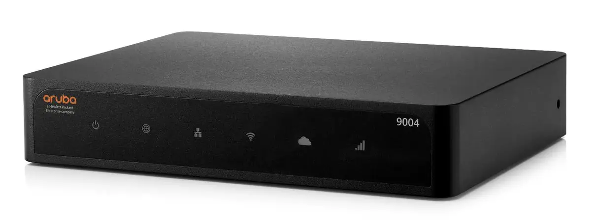 Шлюз/Контроллер HPE Aruba Networking Aruba 9004 Photo 2