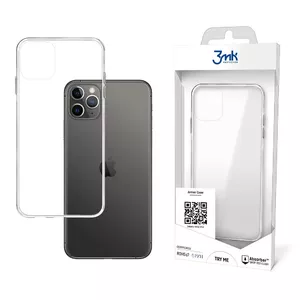 Armor Case mobile phone case 3MK iPhone 11 Pro Max
