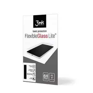 Защитное стекло 3MK FlexibleGlass Lite для iPhone 11 Pro Max — 1 шт