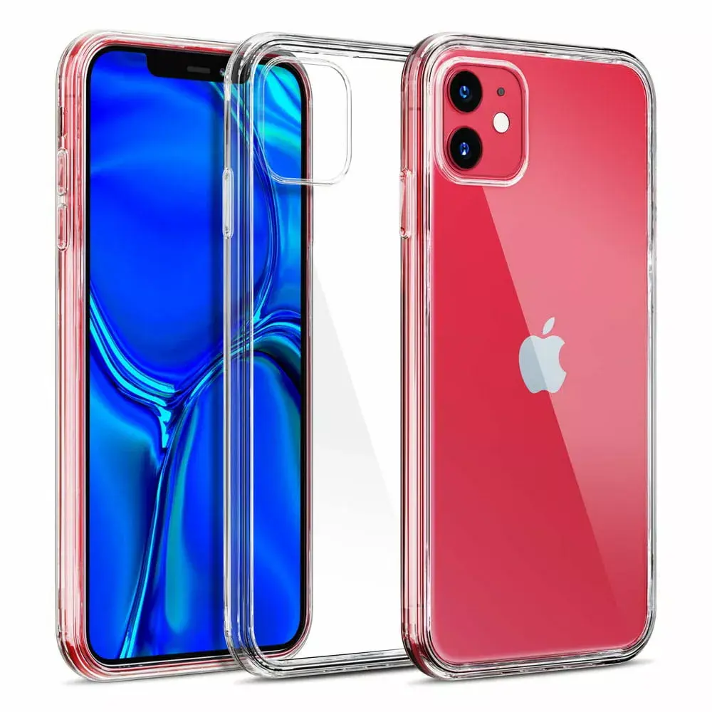 Caurs vāciņš 3MK iPhone 11 Photo 2