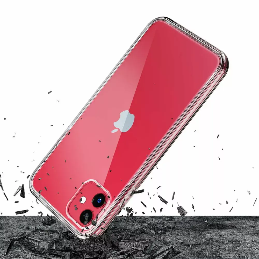 Caurs vāciņš 3MK iPhone 11 Photo 3