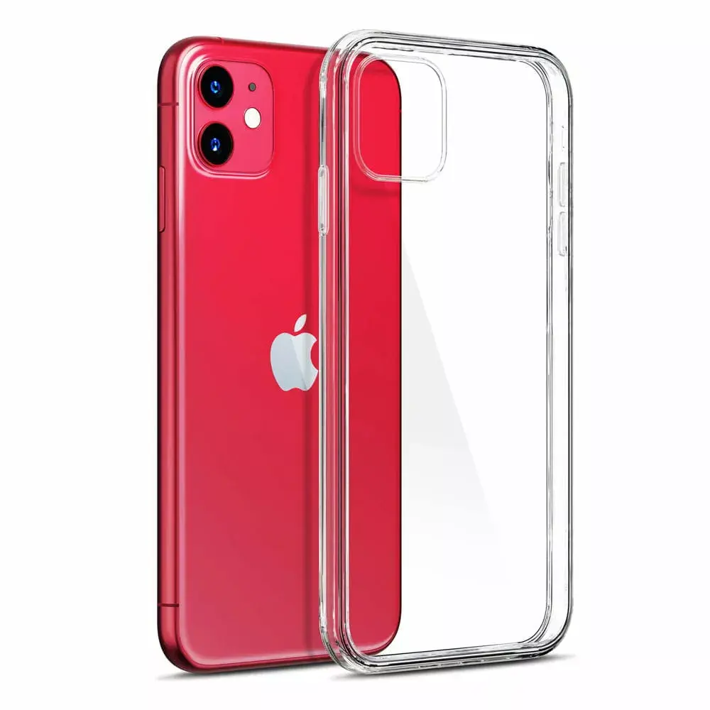 Caurs vāciņš 3MK iPhone 11 Photo 4