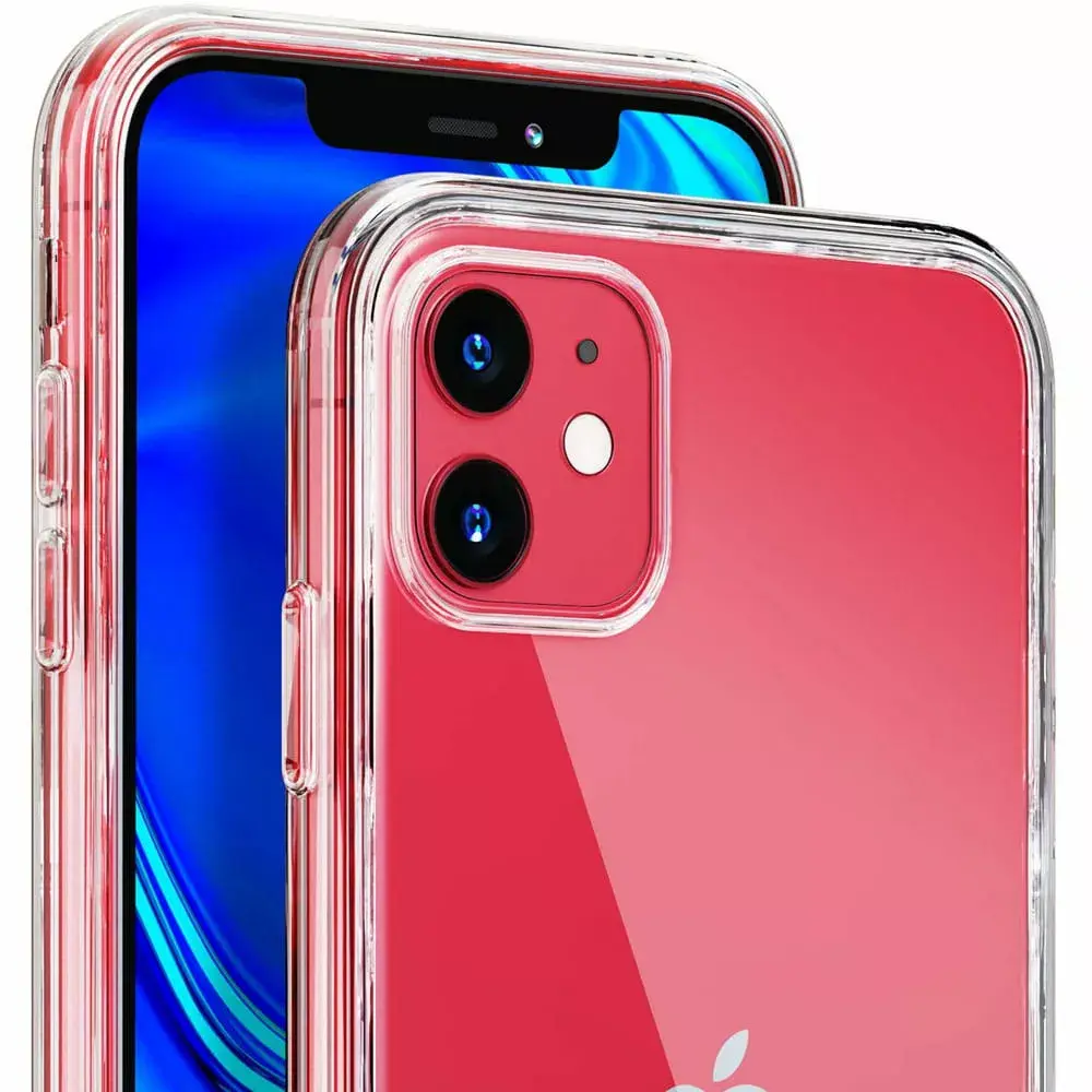 Caurs vāciņš 3MK iPhone 11 Photo 5