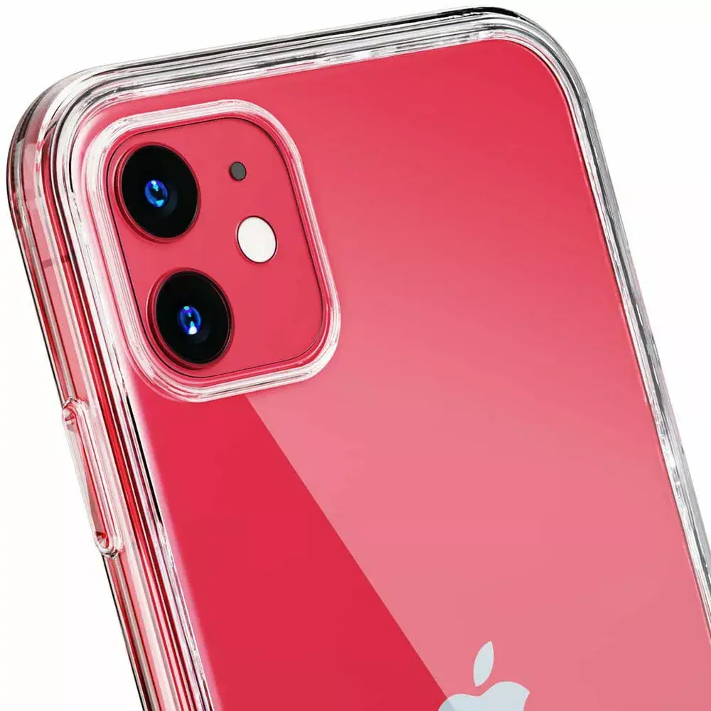 Caurs vāciņš 3MK iPhone 11 Photo 6