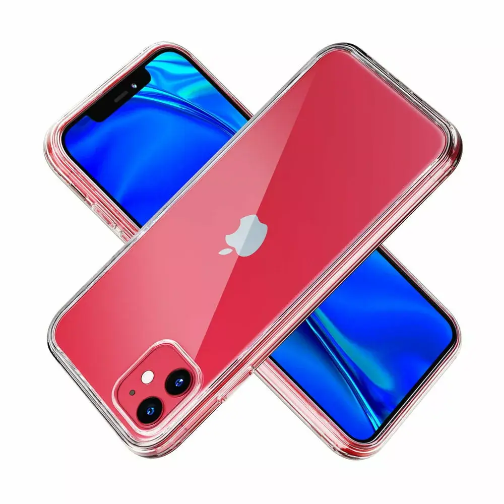 Caurs vāciņš 3MK iPhone 11 Photo 7