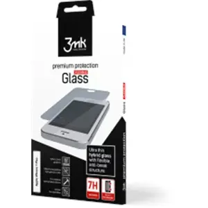 Гибкое стекло 3MK iPhone 11