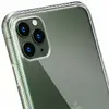 Clear Case 3MK iPhone 11 Pro Max Photo 6
