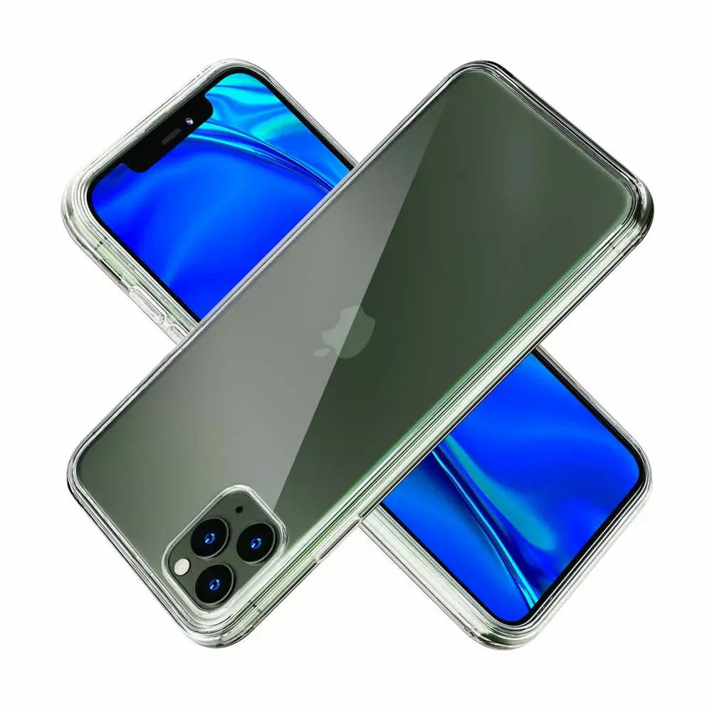 Clear Case 3MK iPhone 11 Pro Max Photo 7