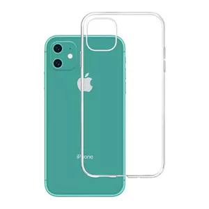 Чехол Clear Case для мобильного телефона 3MK iPhone 11 Pro