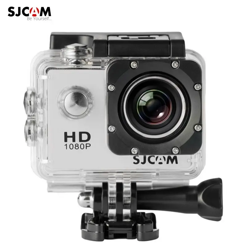 Darbības kamera SJCam SJ4000 12MP 1080p