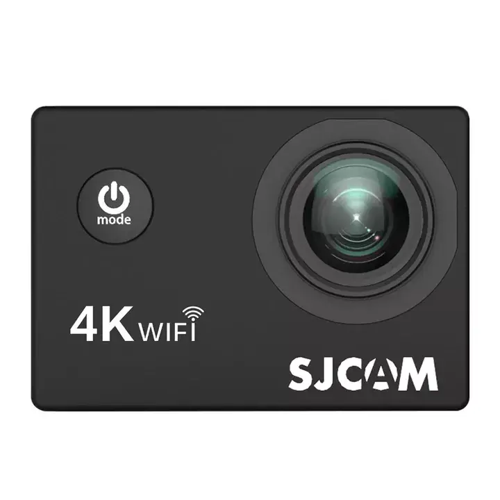 Action camera SJCam SJ4000 AIR 4K 16MP Photo 1