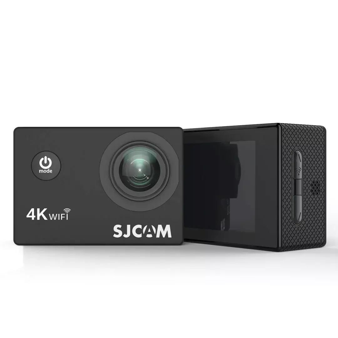 Action camera SJCam SJ4000 AIR 4K 16MP Photo 5