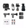 Action camera SJCam SJ4000 AIR 4K 16MP Photo 9