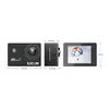 Action camera SJCam SJ4000 AIR 4K 16MP Photo 10