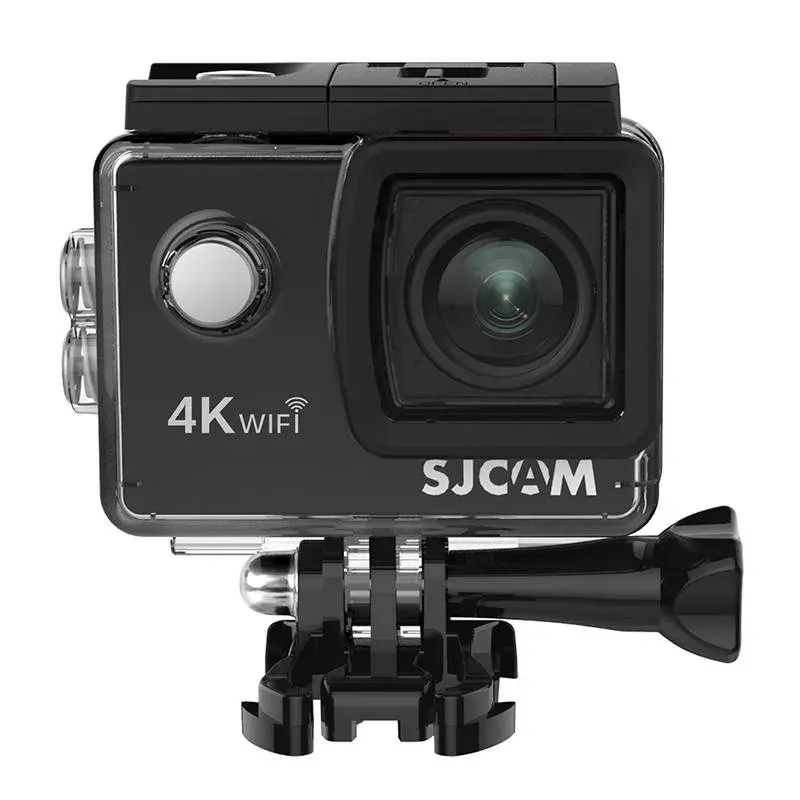 Action camera SJCam SJ4000 AIR 4K 16MP Photo 2