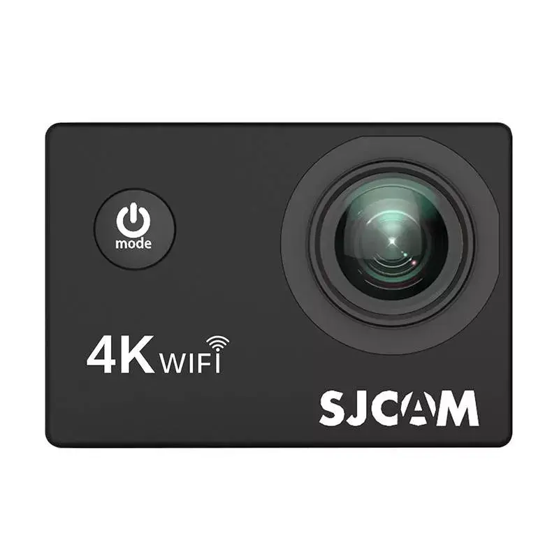 Action camera SJCam SJ4000 AIR 4K 16MP Photo 6