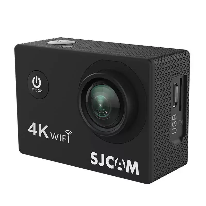 Action camera SJCam SJ4000 AIR 4K 16MP Photo 8