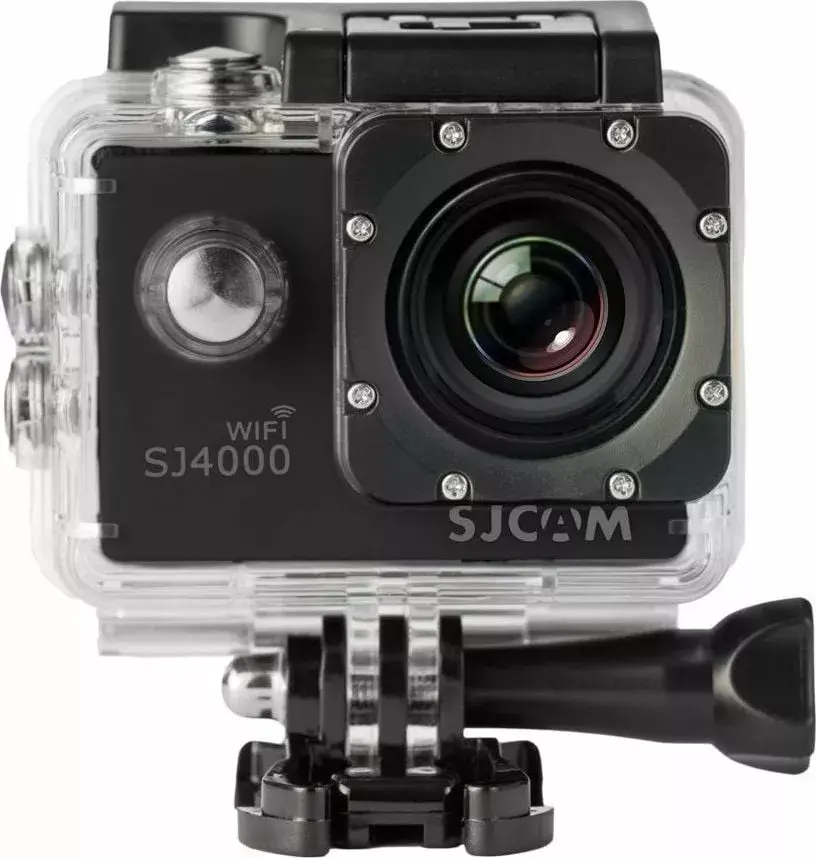 Action camera SJCam SJ4000 AIR 4K 16MP Photo 3
