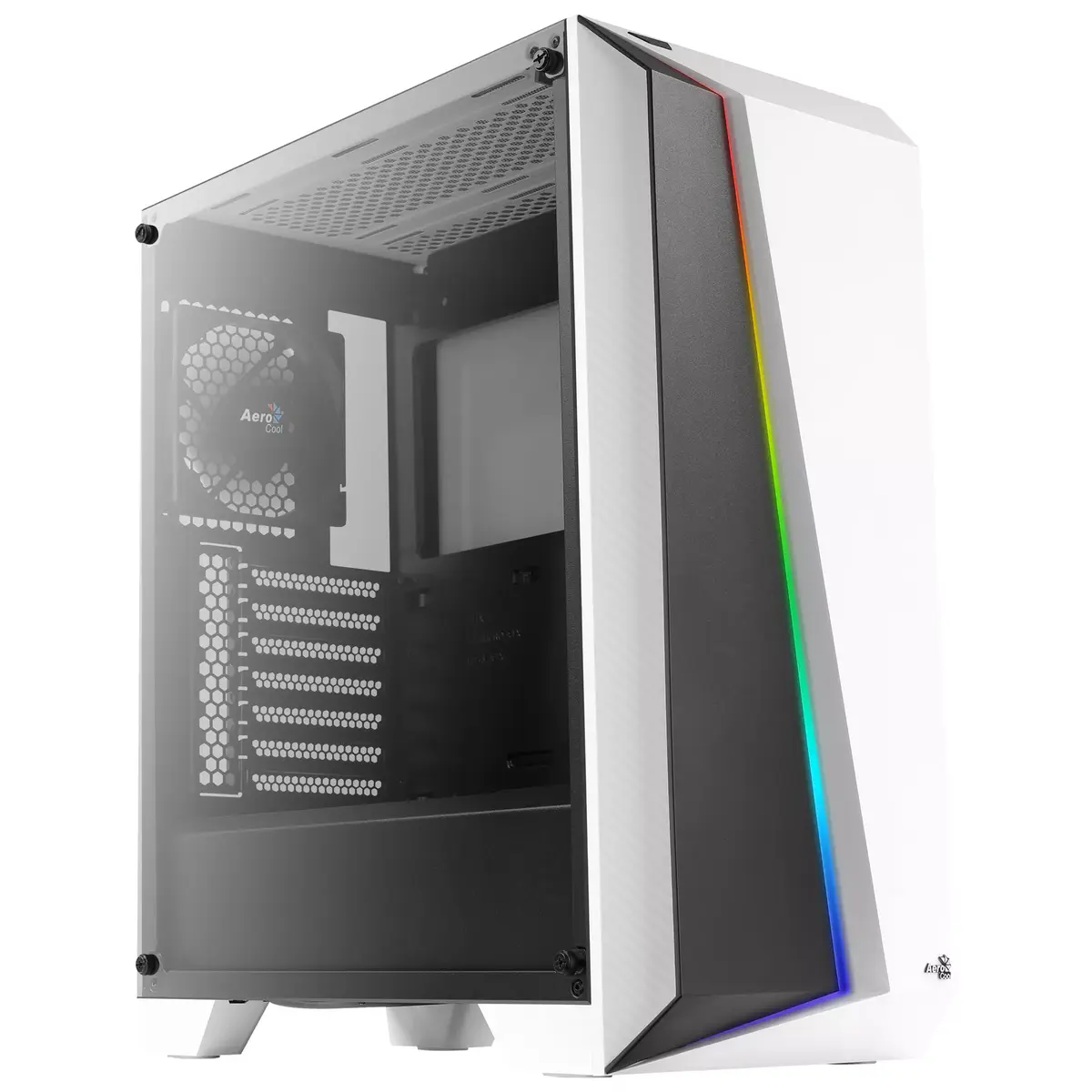 Компьютерный корпус Aerocool Cylon Pro Photo 3