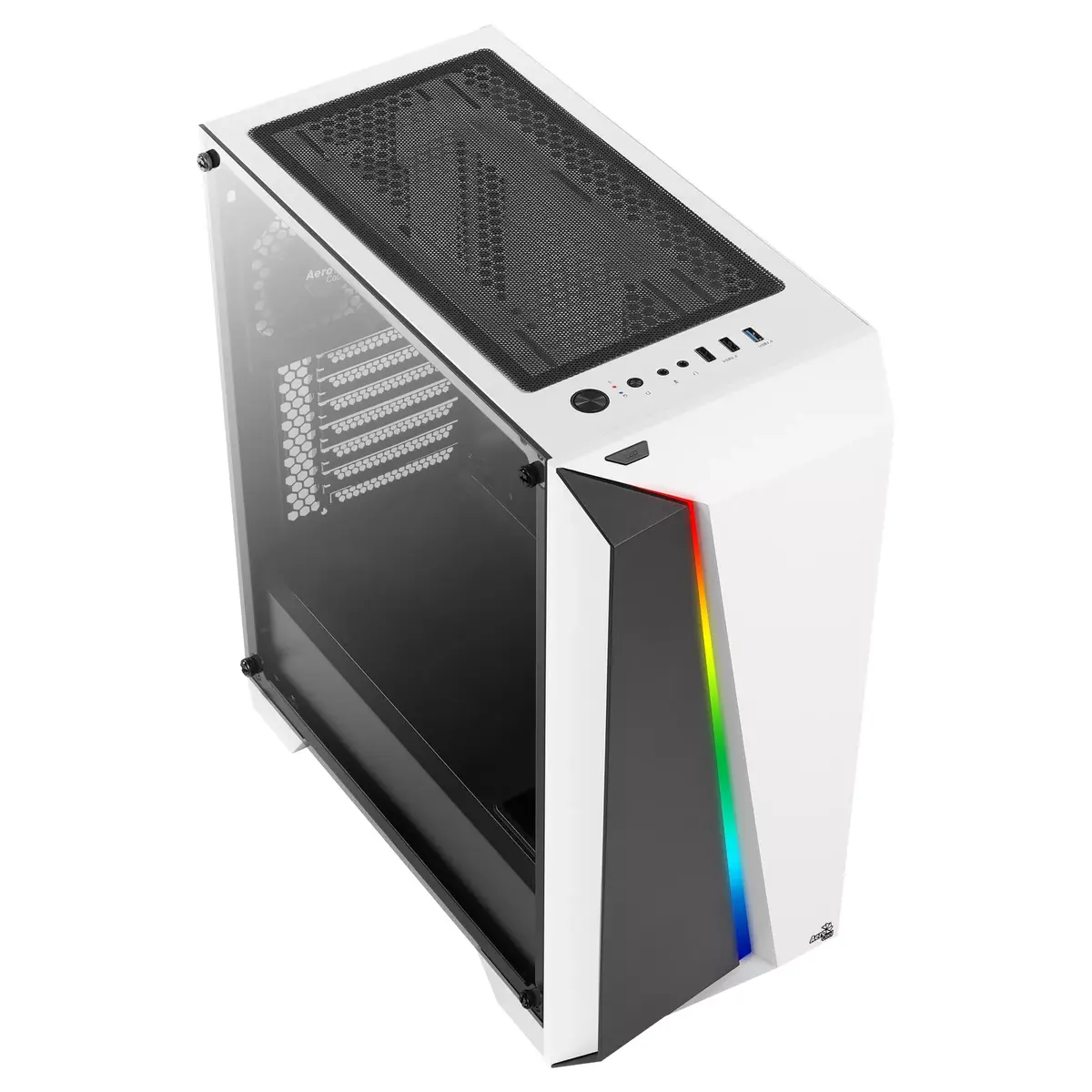 Компьютерный корпус Aerocool Cylon Pro Photo 4
