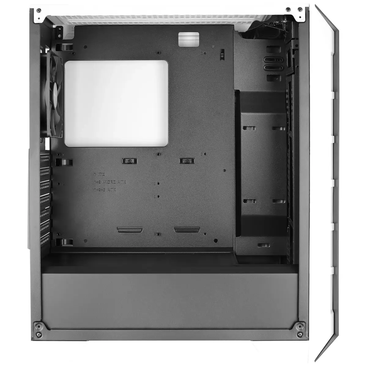 Компьютерный корпус Aerocool Cylon Pro Photo 5