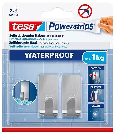 Крючок для полотенец TESA 59777-00000 Photo 5