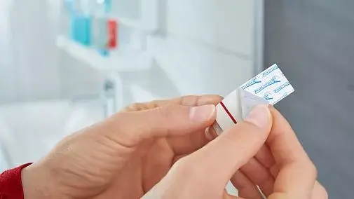 Крючок для полотенец TESA 59779-00000 Photo 4