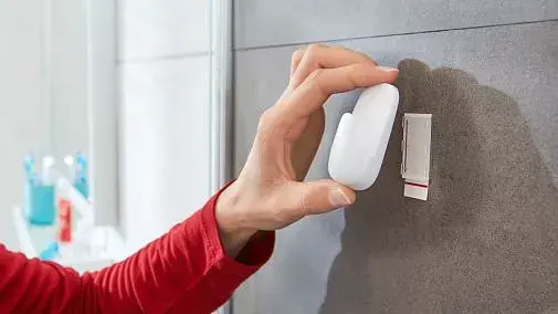 Towel hook TESA 59781-00000 Photo 9