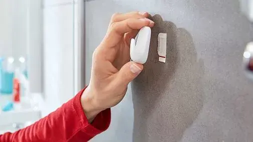 Towel hook TESA 59782-00000 Photo 6