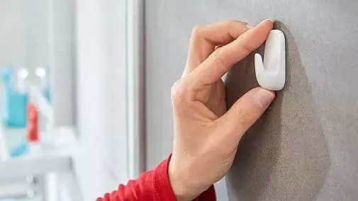 Towel hook TESA 59782-00000 Photo 8