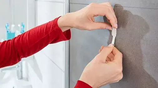 Towel hook TESA 59782-00000 Photo 9