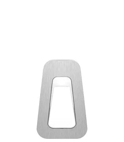 Towel hook TESA 59783-00000 Photo 2