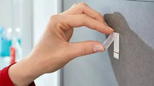 Towel hook TESA 59783-00000 Photo 9