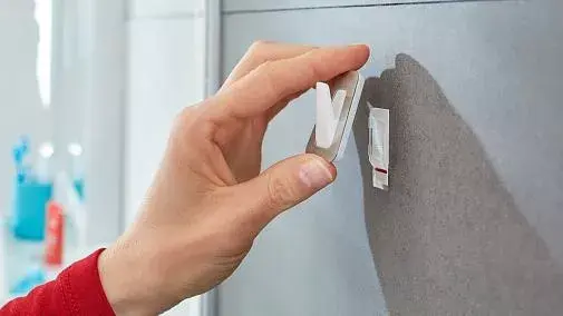 Towel hook TESA 59783-00000 Photo 11