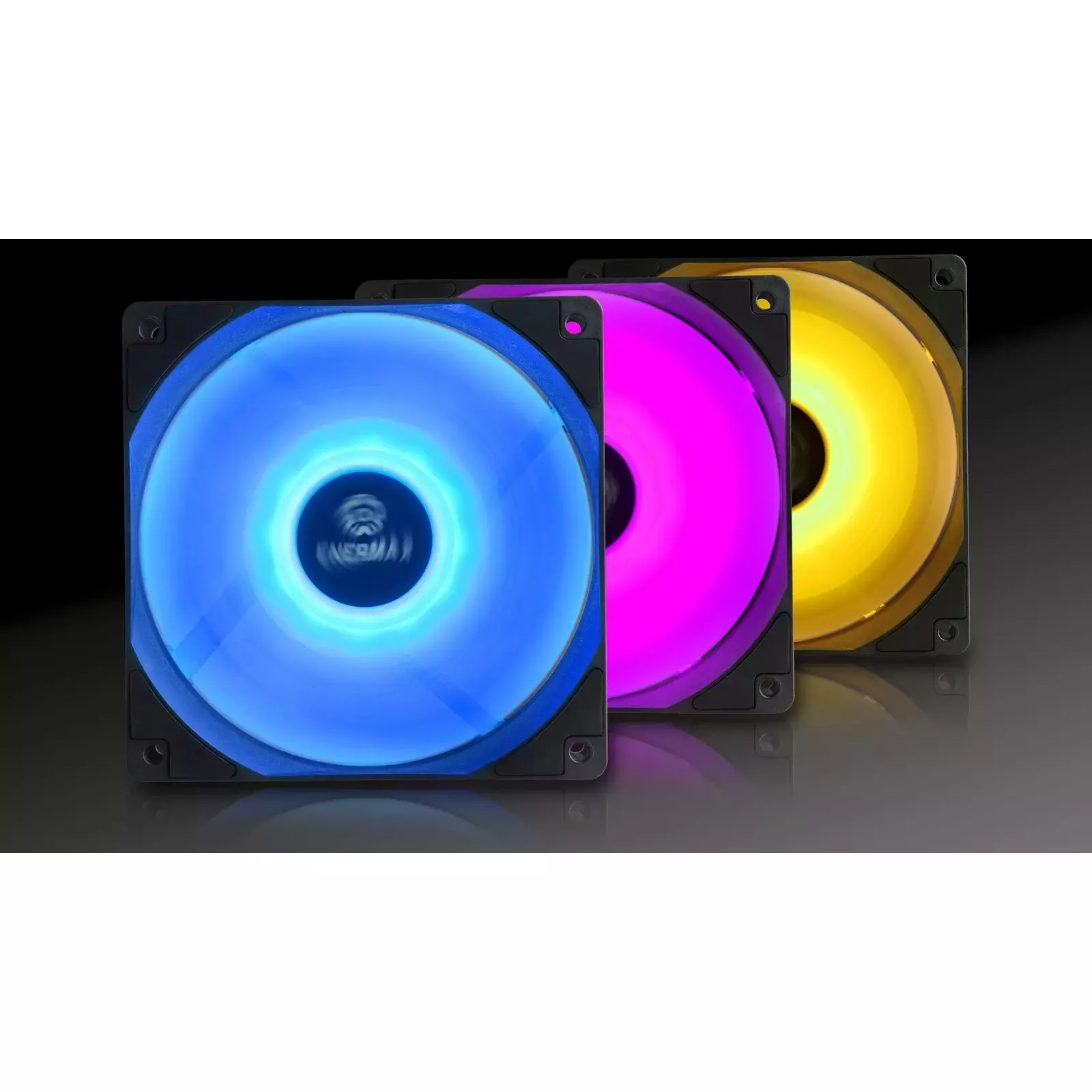 ENERMAX ELC-LMT120-RGB Photo 3