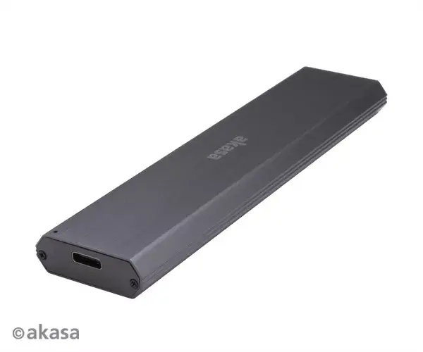 Корпус SSD Akasa AK-ENU3M2-03 Photo 2