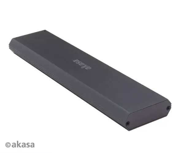 Корпус SSD Akasa AK-ENU3M2-03 Photo 3