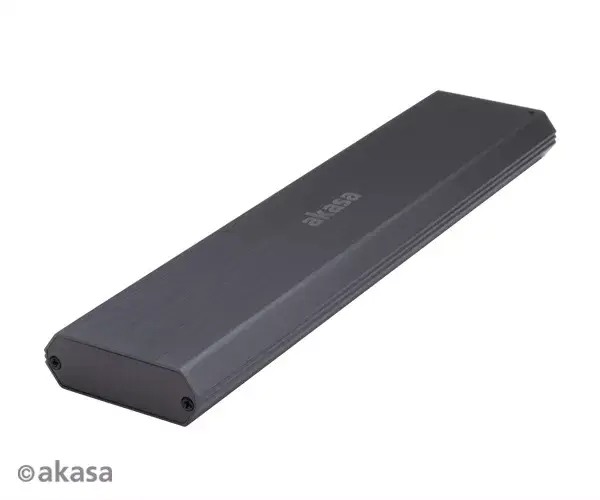 Корпус SSD Akasa AK-ENU3M2-03 Photo 4