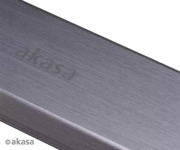 Корпус SSD Akasa AK-ENU3M2-03 Photo 6