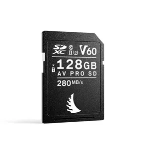 Angelbird Technologies AV PRO SD V60 MK2 128 GB SDXC UHS-II