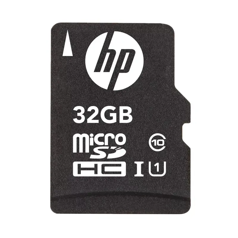 MicroSD PNY 32GB U1 MicroSD Class
