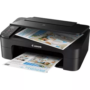 Canon PIXMA TS3350 Tintes A4 4800 x 1200 DPI Wi-Fi