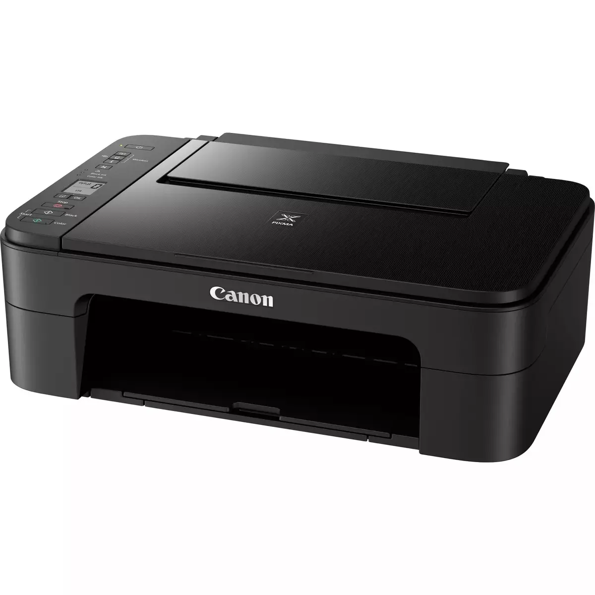 Multifunction Printer Canon PIXMA TS3350 Photo 2