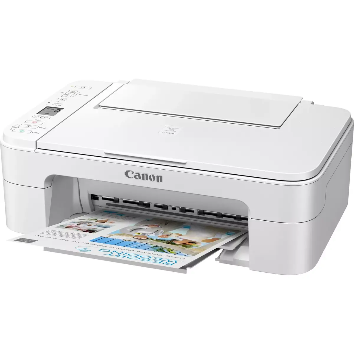 Multifunction Device Canon PIXMA TS3351 Photo 4
