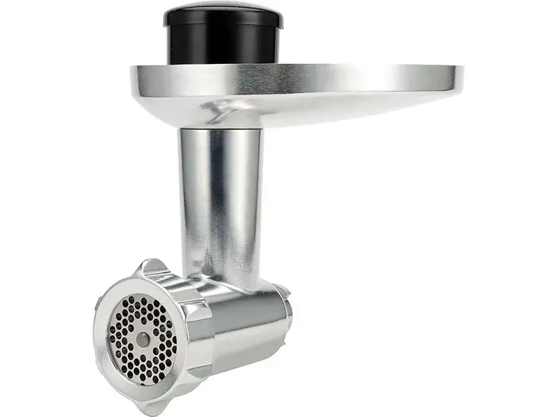 Gaļas malšanas komplekts Kenwood KAX950ME, 5011423176987