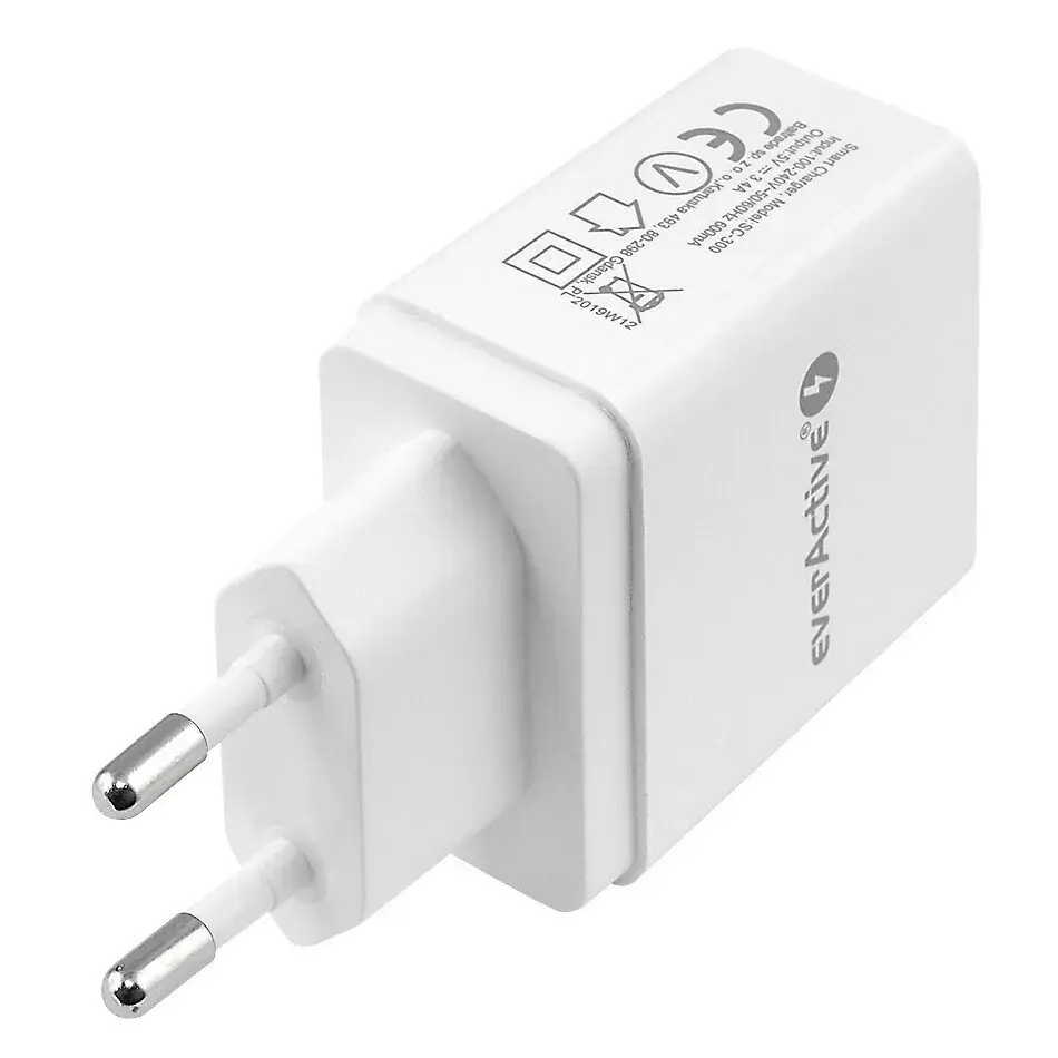Charger Indoor Everactive SC-300 Photo 3
